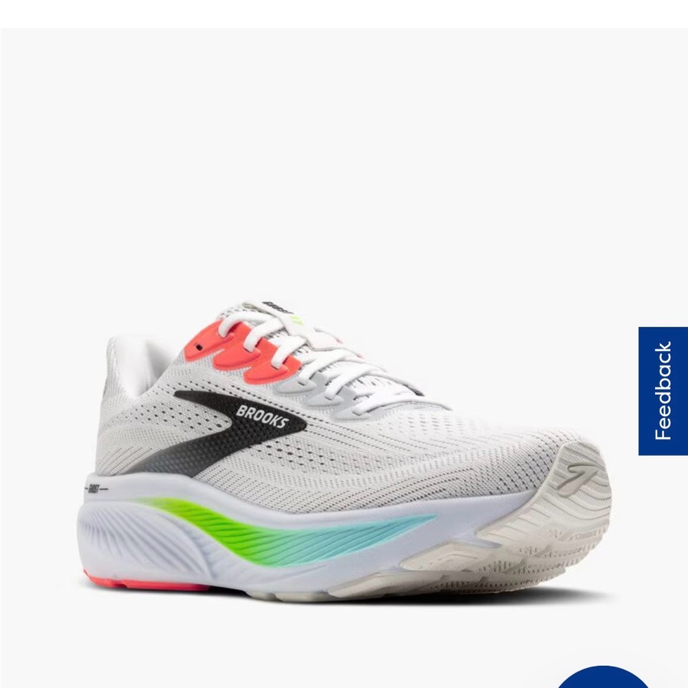 Brooks Ghost 17